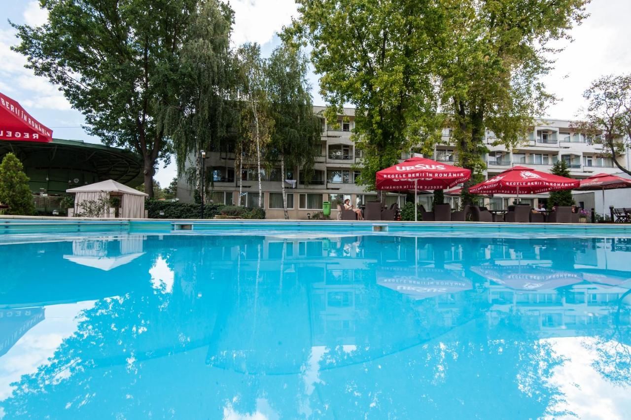 Курортные отели Cocor Spa Hotel Нептун-4
