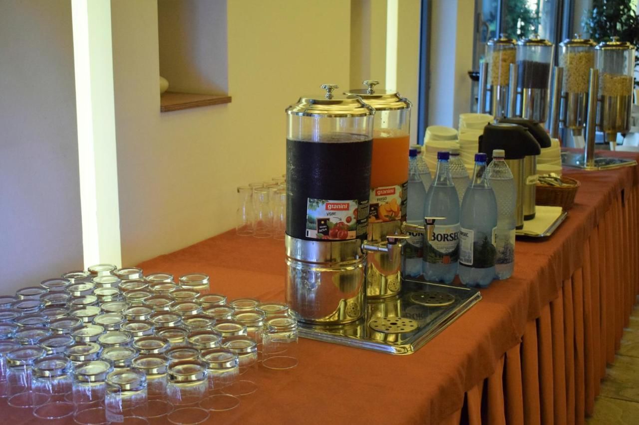 Курортные отели Cocor Spa Hotel Нептун-19