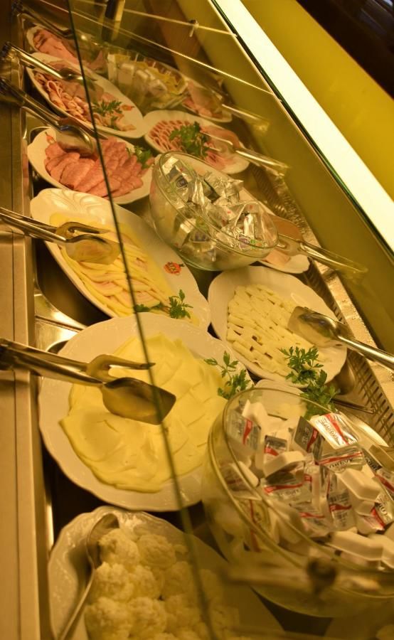 Курортные отели Cocor Spa Hotel Нептун