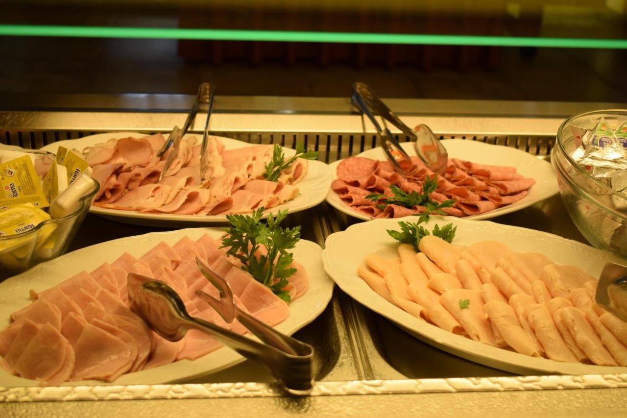 Курортные отели Cocor Spa Hotel Нептун-24