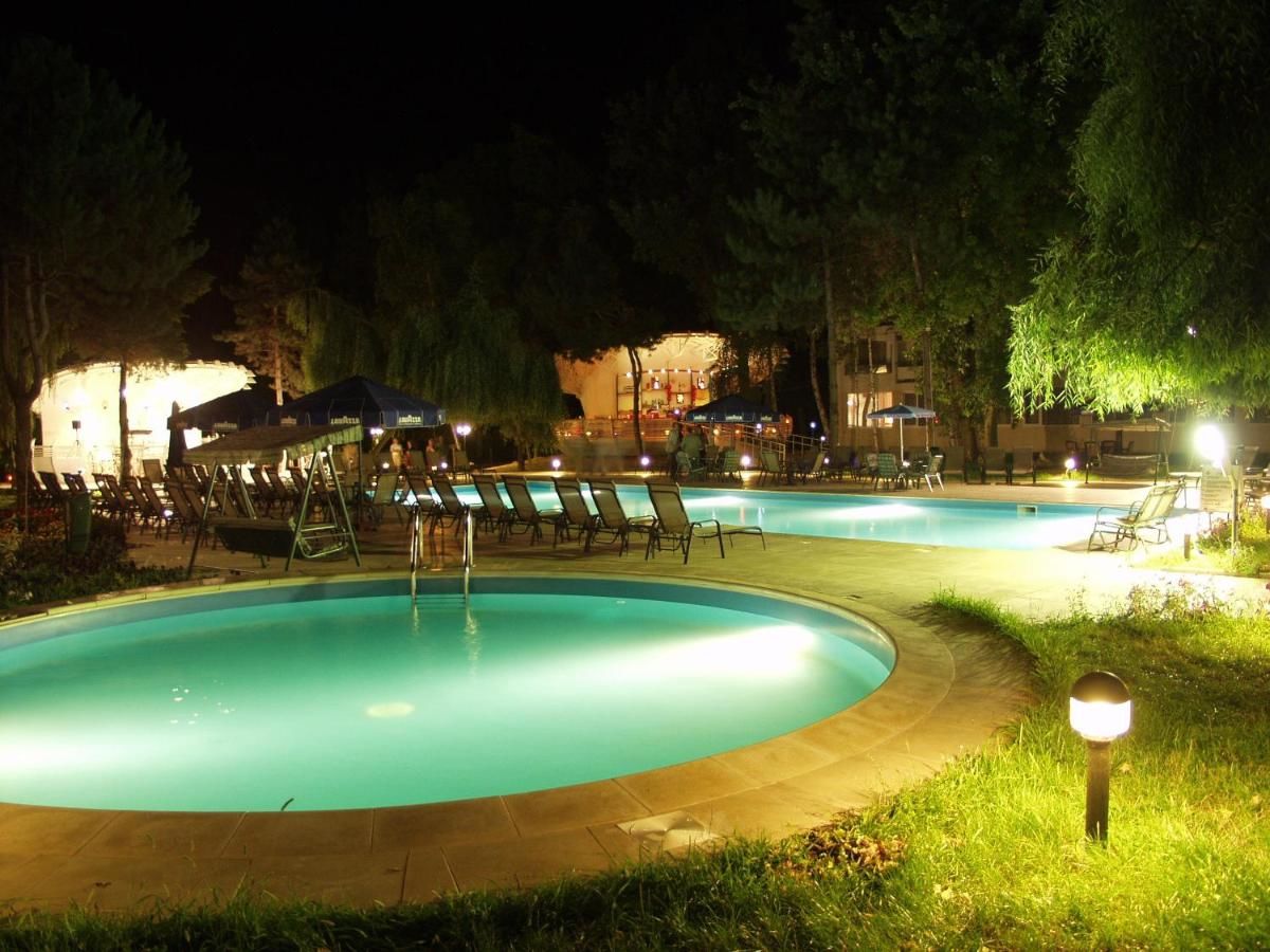 Курортные отели Cocor Spa Hotel Нептун-28