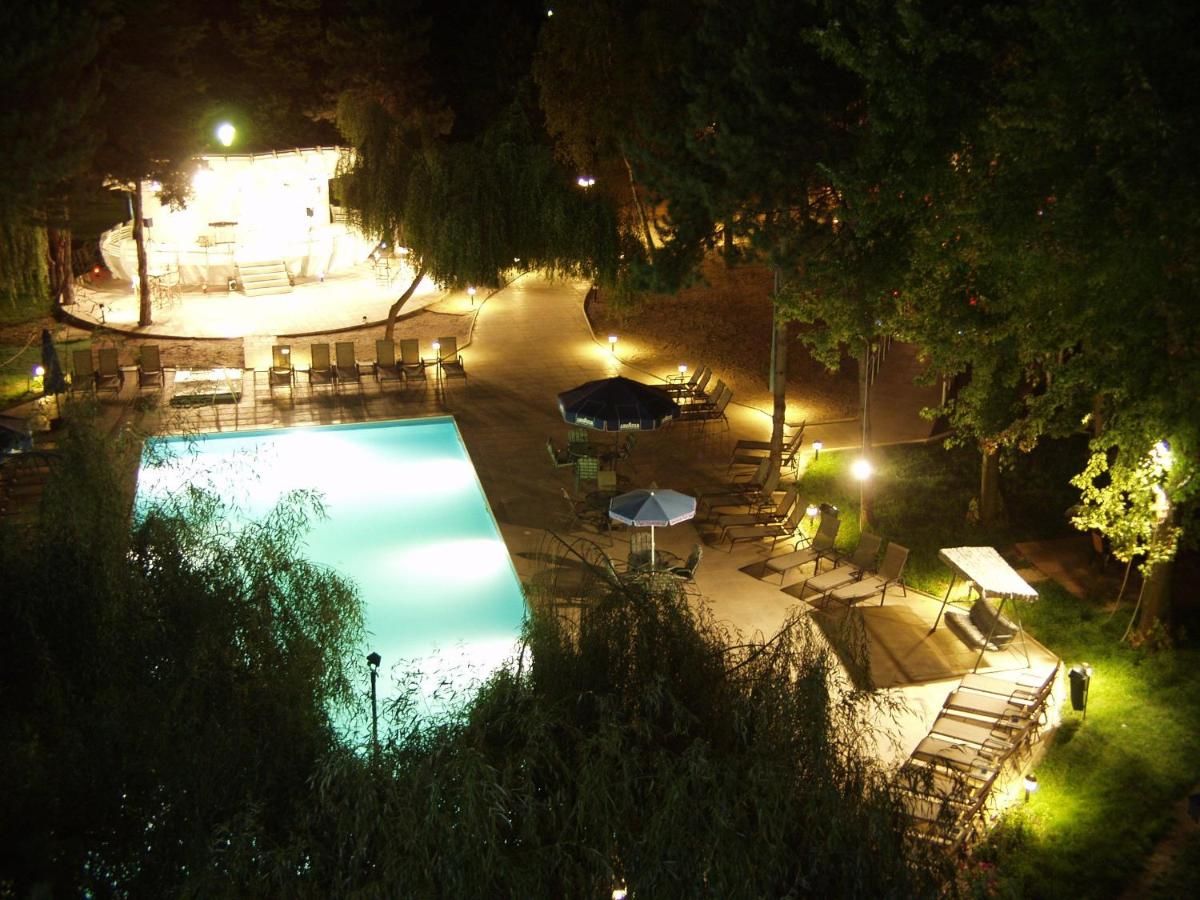 Курортные отели Cocor Spa Hotel Нептун