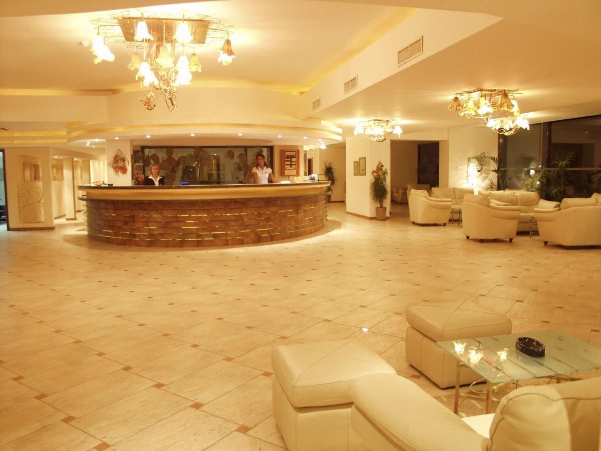 Курортные отели Cocor Spa Hotel Нептун-32