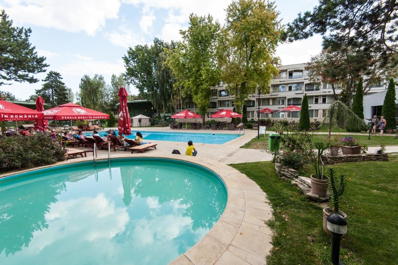 Курортные отели Cocor Spa Hotel Нептун-6