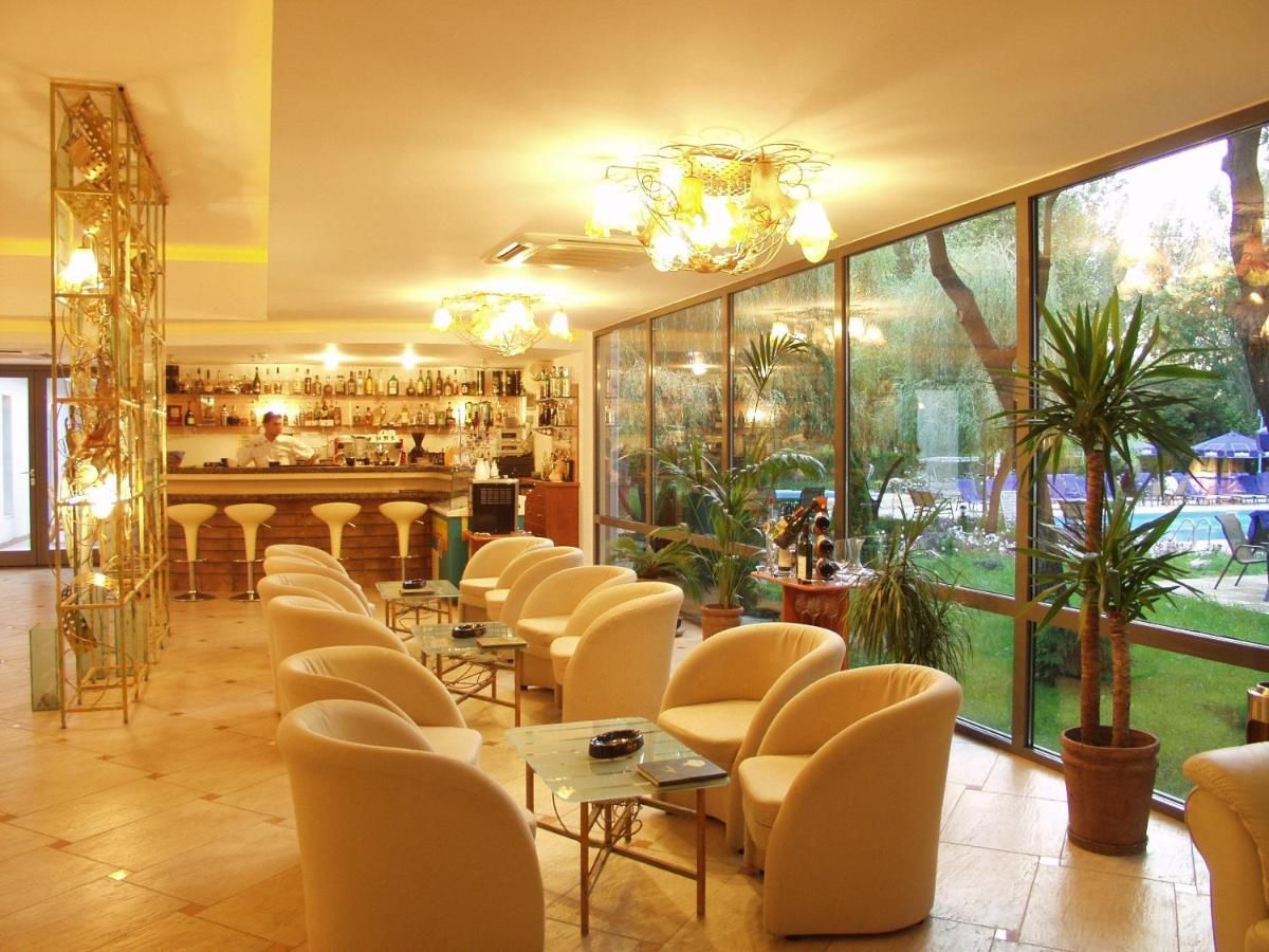 Курортные отели Cocor Spa Hotel Нептун