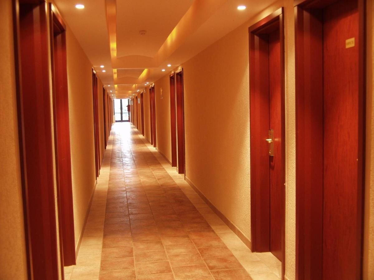 Курортные отели Cocor Spa Hotel Нептун-34