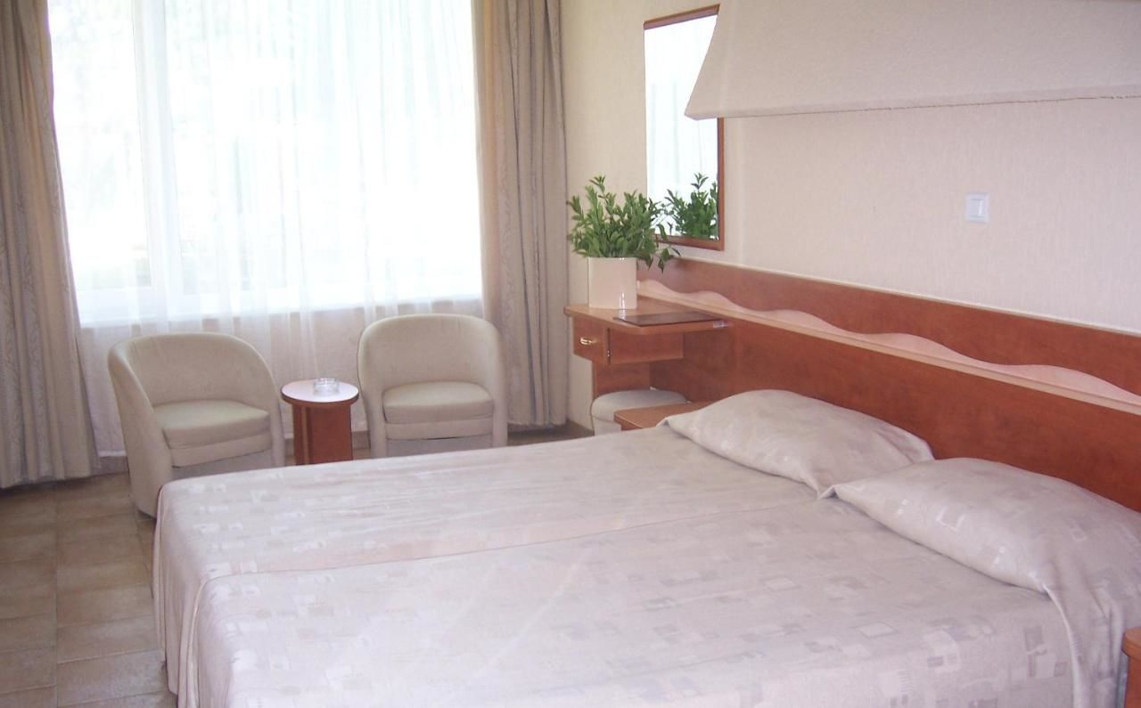 Курортные отели Cocor Spa Hotel Нептун