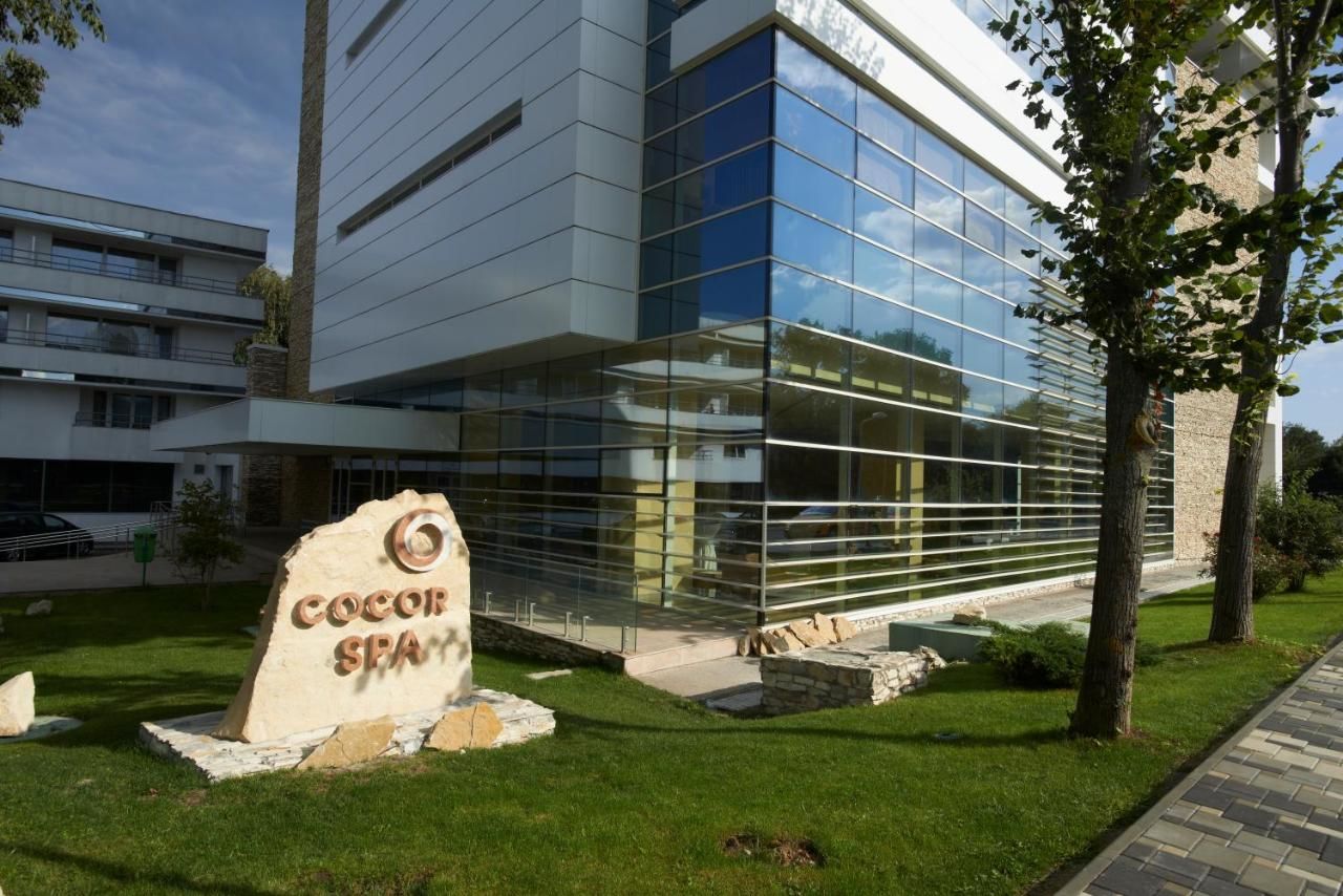 Курортные отели Cocor Spa Hotel Нептун-41