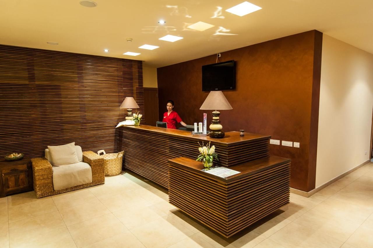 Курортные отели Cocor Spa Hotel Нептун-42