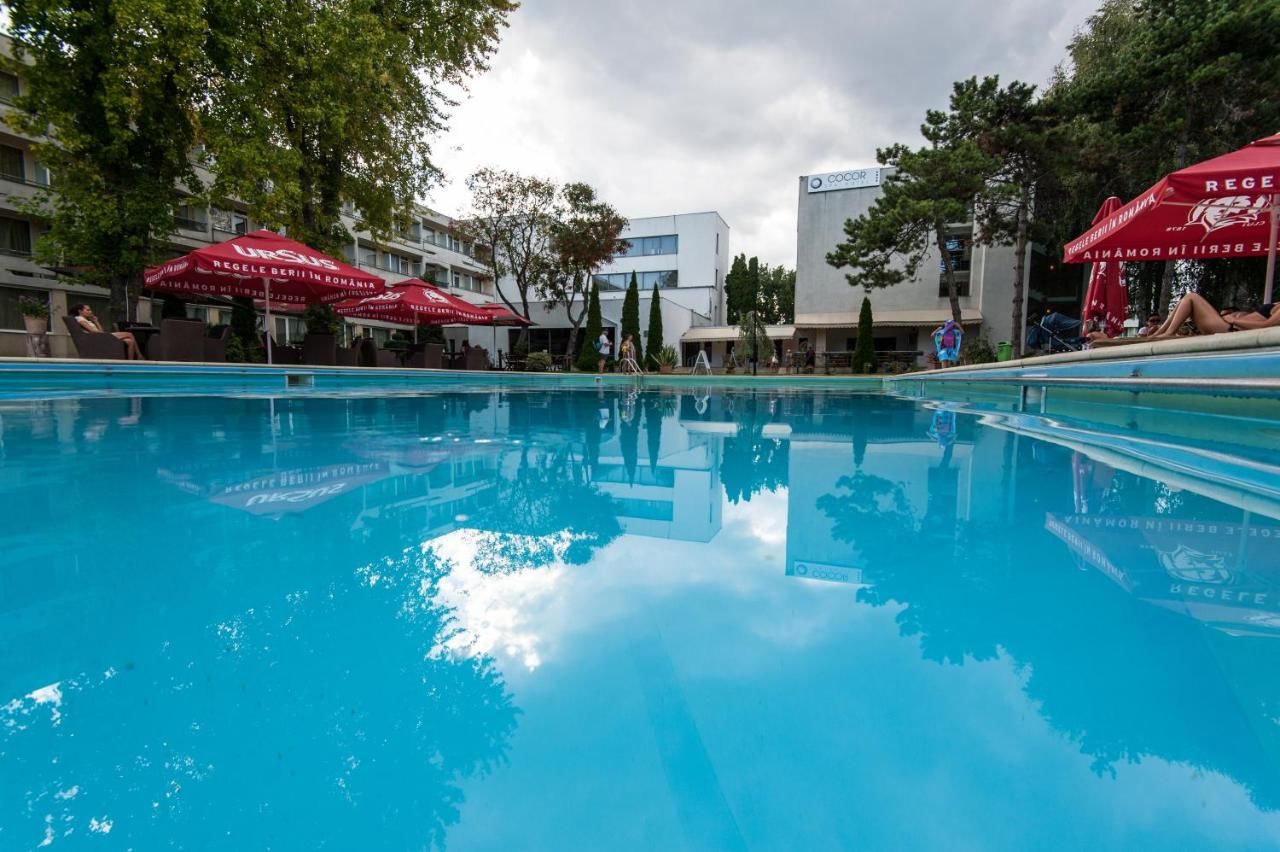 Курортные отели Cocor Spa Hotel Нептун-7