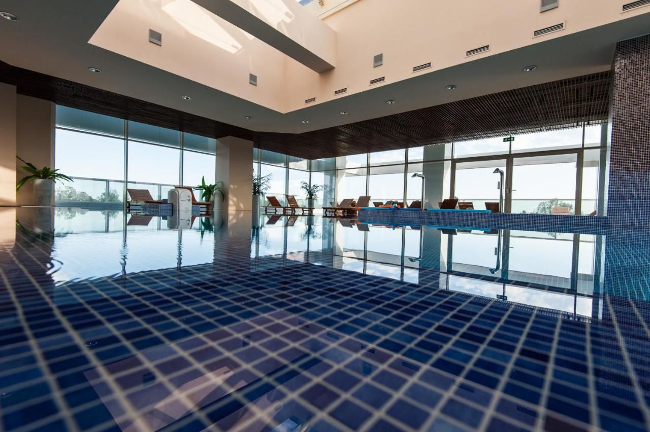 Курортные отели Cocor Spa Hotel Нептун-47