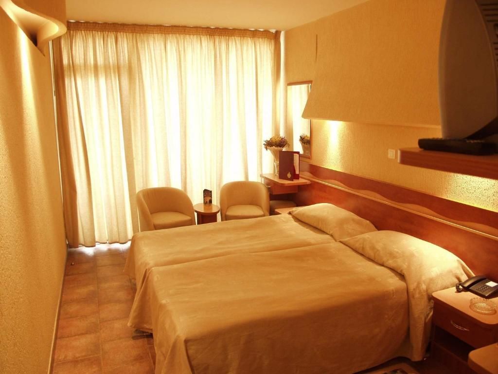 Курортные отели Cocor Spa Hotel Нептун