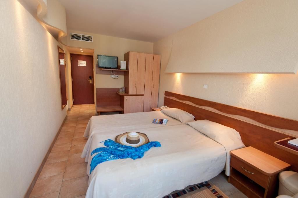 Курортные отели Cocor Spa Hotel Нептун