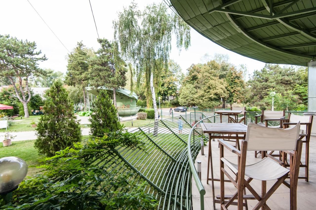 Курортные отели Cocor Spa Hotel Нептун