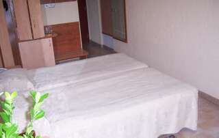 Курортные отели Cocor Spa Hotel Нептун Двухместный номер с 1 кроватью или 2 отдельными кроватями и доступом в сауну и крытый бассейн (только для взрослых)-2
