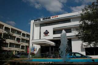 Курортные отели Cocor Spa Hotel Нептун-5