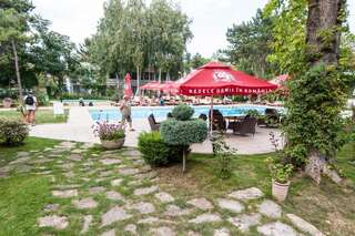 Курортные отели Cocor Spa Hotel Нептун-7
